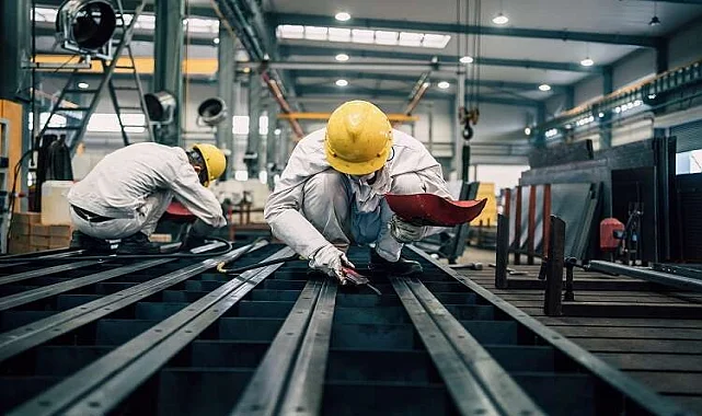 Güney Depo İstifleme Hizmeti